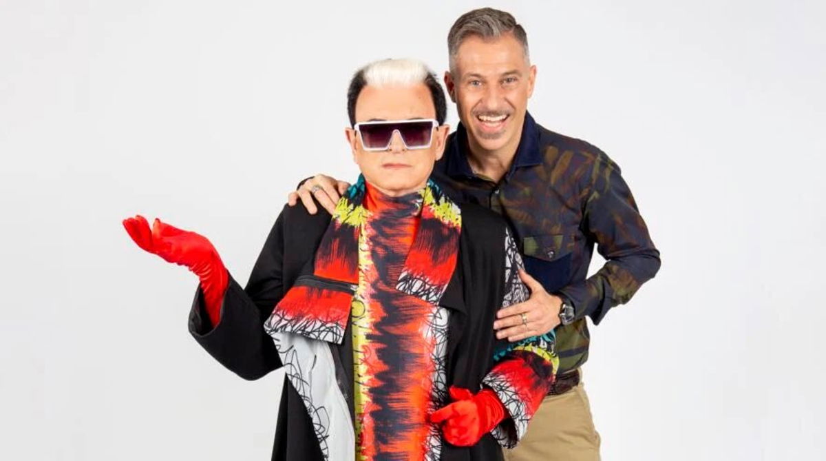 Cristiano Malgioglio non commenterà l’Eurovision Song Contest 2023: ecco il motivo, la reazione di Gabriele Corsi article-post