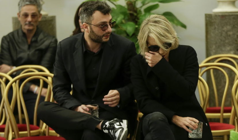 Eredità Costanzo, “notizie false”: Maria De Filippi “sorpresa e addolorata” preview