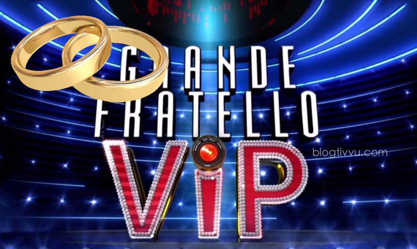 Ex vippone si sposa, ecco chi inviterà al matrimonio dopo il Grande Fratello Vip: la proposta a Signorini preview