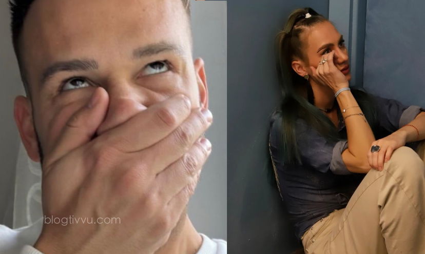 “Cinque mesi di cattiverie”, Matteo Diamante difende Nikita dopo il GF Vip: il messaggio di supporto preview