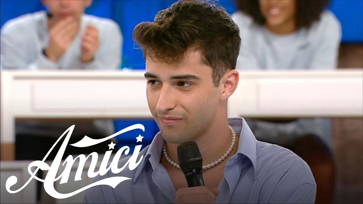 Gossip ad Amici 22: Gianmarco e Samu, nuove coppie e complicità, cosa è successo nella registrazione article-post