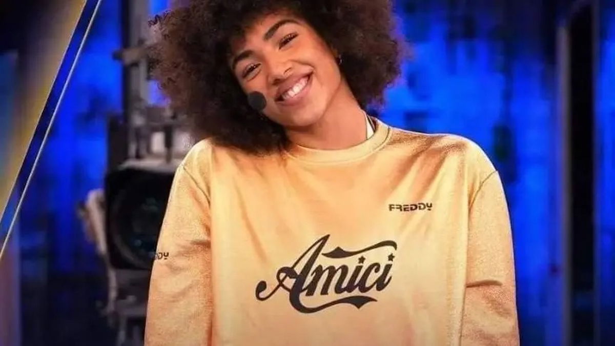 Quando Megan Ria di Amici 22 partecipò a “Chi ha incastrato Peter Pan?”: il video a La Tv dei 100 e uno article-post