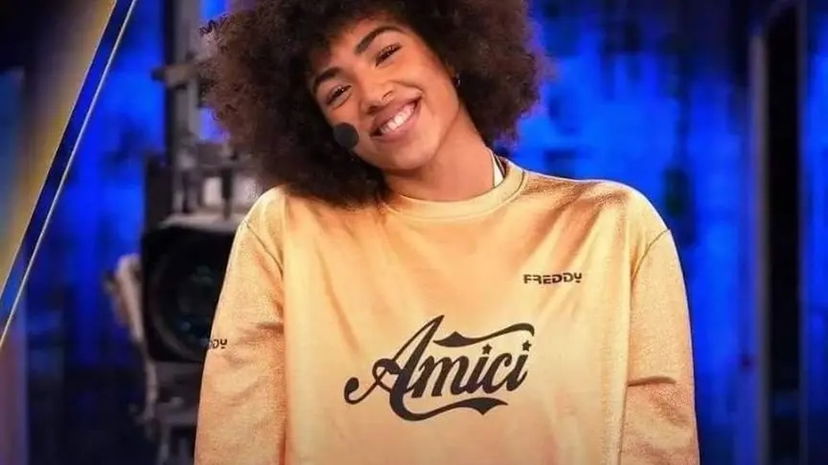 Quando Megan Ria di Amici 22 partecipò a “Chi ha incastrato Peter Pan?”: il video a La Tv dei 100 e uno preview