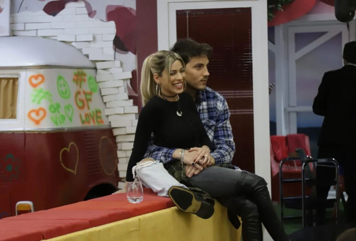 La reazione di Daniele Dal Moro dopo la lettera di Oriana Marzoli