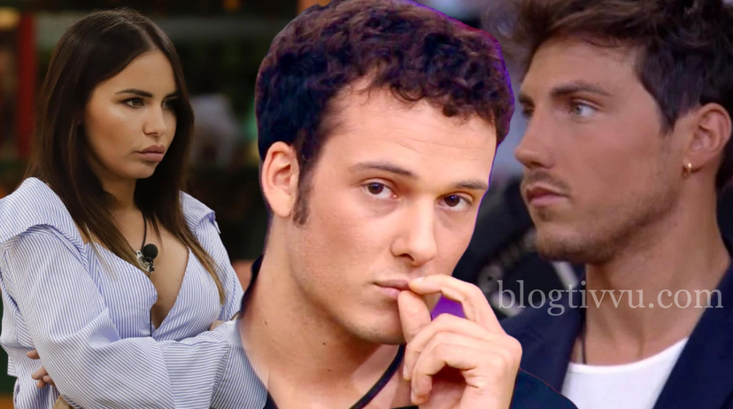 La Murgia difende Daniele Dal Moro e svela: “Sono arrabbiata con Donnamaria”, il motivo preview