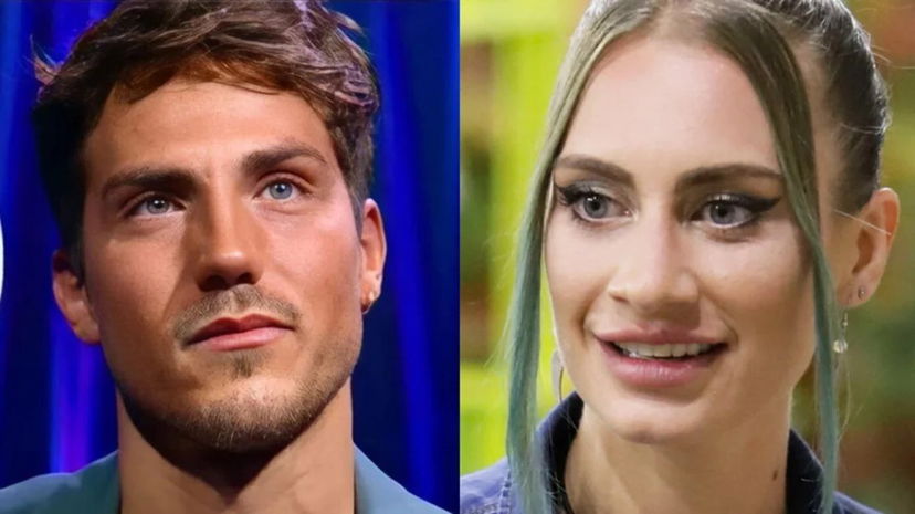 Daniele Dal Moro contro la mamma di Nikita Pelizon: cosa è successo su Twitter – VIDEO preview