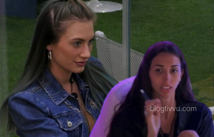 Nikita vince il Grande Fratello Vip? Il pronostico di Giaele: “Ho fatto un sogno…” – VIDEO preview