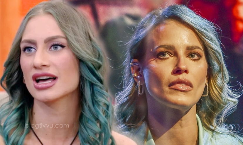 “Nikita è ossessionata da Luca”, l’attacco di Ivana dopo il GF Vip e il rapporto con Onestini preview