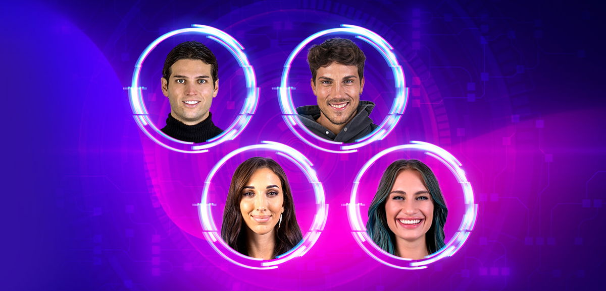 Eliminato GF Vip 7, Andrea, Daniele, Giaele o Nikita: chi vuoi salvare? Il SONDAGGIO article-post