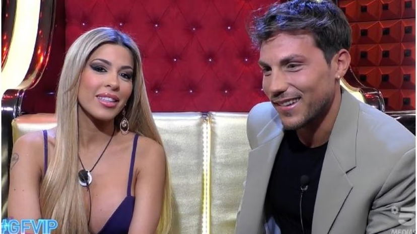 “Daniele squalificato per colpa di Oriana”, ex concorrente fa una previsione dopo il GF Vip preview