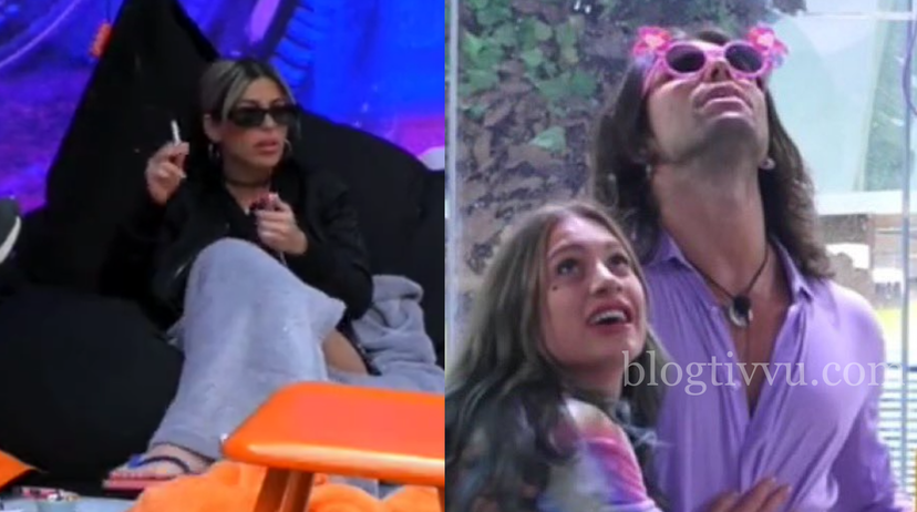 Onestini svela ad Oriana perché si è avvicinato a Nikita: il motivo – VIDEO preview