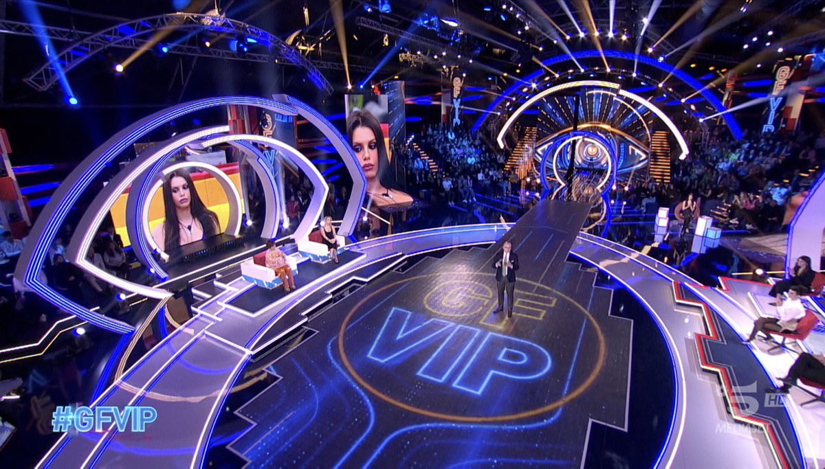 Chi vince il GF Vip? Alex Belli svela il suo podio e cosa dirà ad Antonella fuori dalla Casa article-post