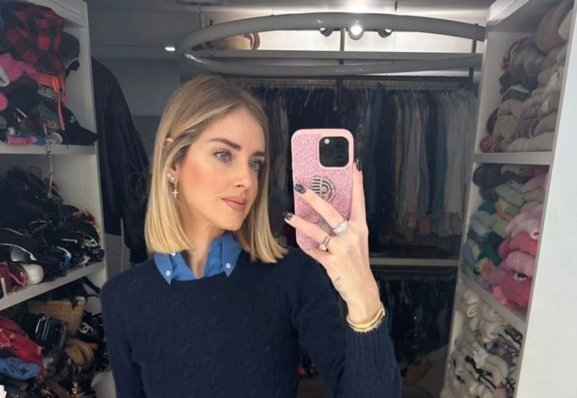 Chiara Ferragni, lo sfogo social dopo Sanremo: inaspettata confessione, lacrime e fragilità preview