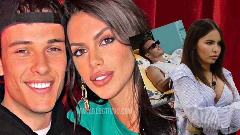 Antonella Fiordelisi parla di figli con Donnamaria: il veto sulla Murgia e la situazione con Antonino preview