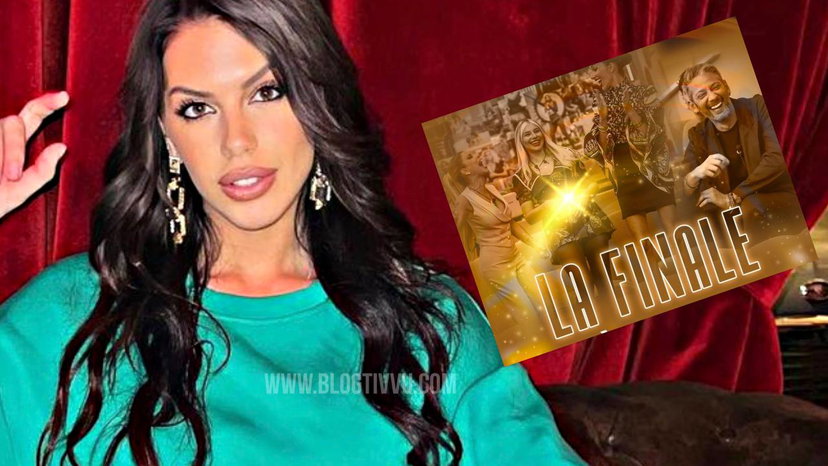 Chi vince il GF Vip 7? La previsione di Antonella, ecco chi supporteranno i Donnalisi preview