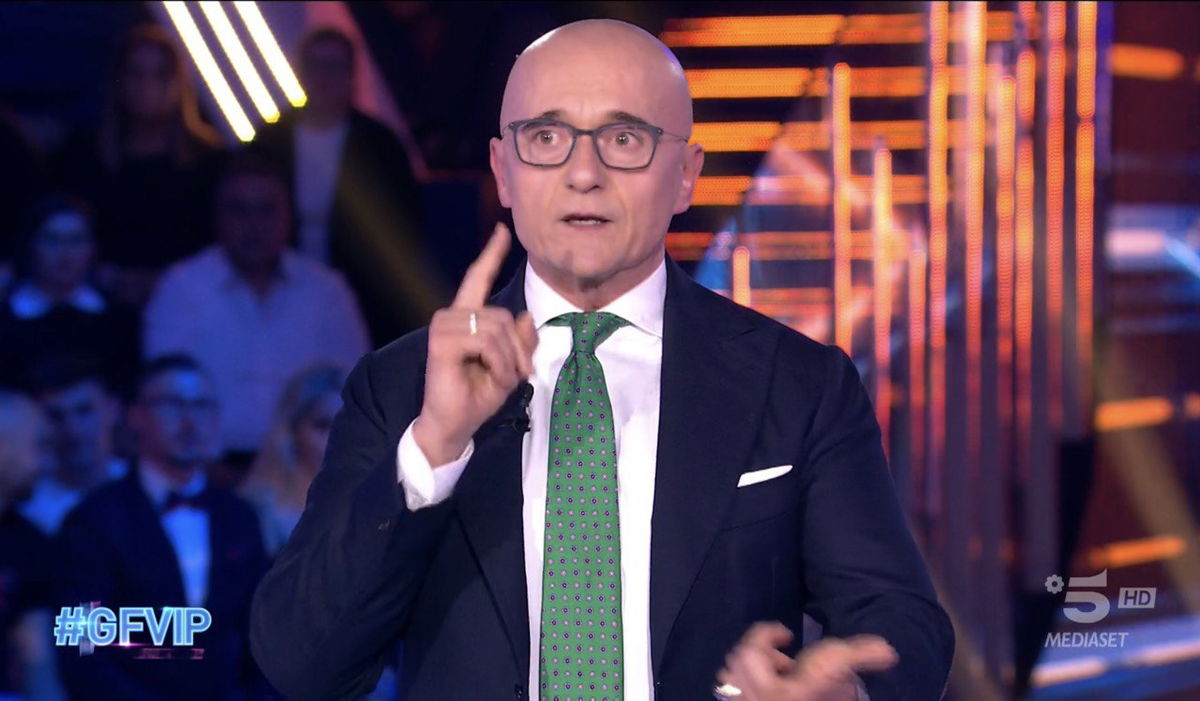 Ascolti Grande Fratello Vip 7, trentanovesima puntata 6 marzo: ecco i dati auditel della prima serata article-post