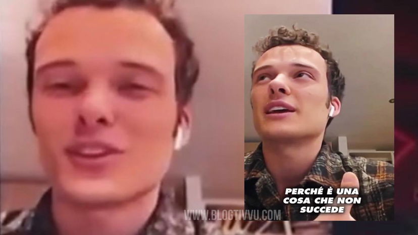 Donnamaria rompe il silenzio dopo la squalifica dal GF Vip e parla di Antonella Fiordelisi: “Vederla piangere mi ha fatto stare male” – VIDEO preview