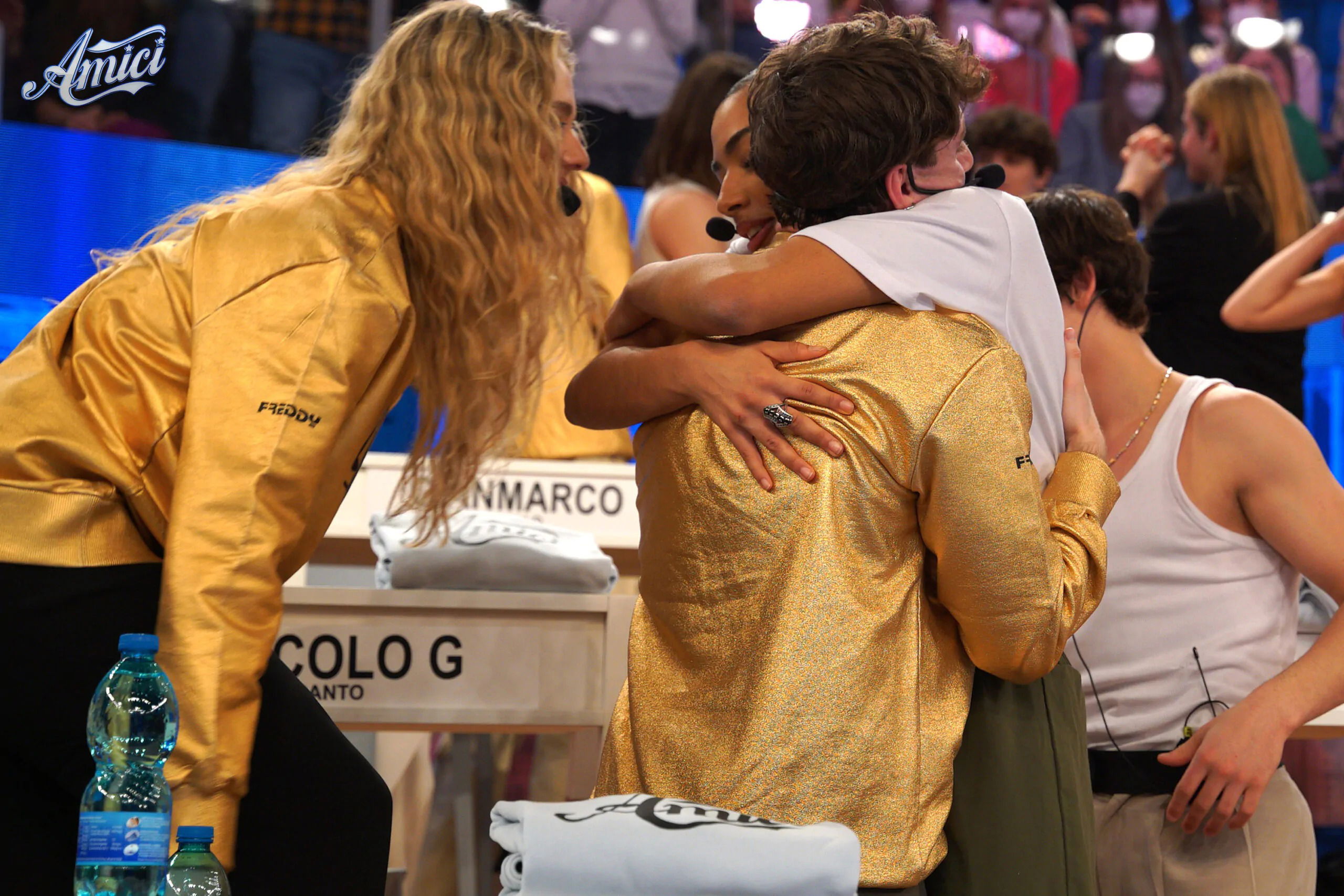 Eliminato serale di Amici 22, il presunto nome del ballottaggio