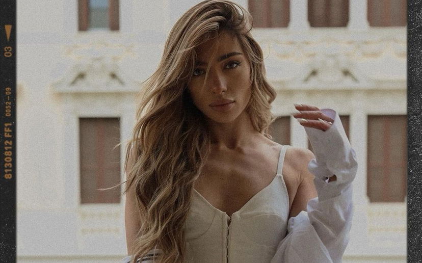 “E’ finita”: Soleil Sorge è tornata single, ad un anno dal suo GF Vip “balla da sola” preview