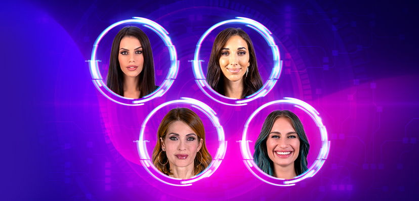Terza finalista GF Vip 7, Antonella, Giaele, Milena o Nikita: chi vuoi in finale? Il SONDAGGIO preview