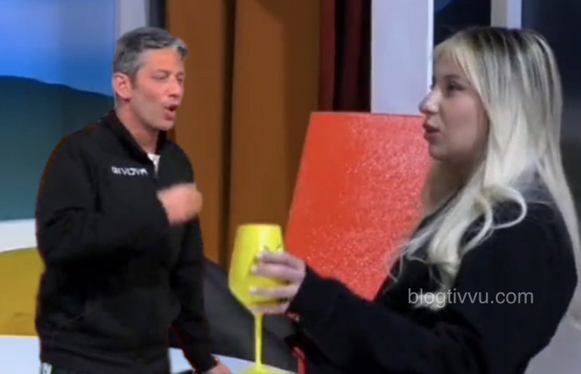 “Sei una povera sfig*ta!”, lite tra Tavassi e Micol al GF Vip: volano parole grosse, ecco cosa è successo – VIDEO preview