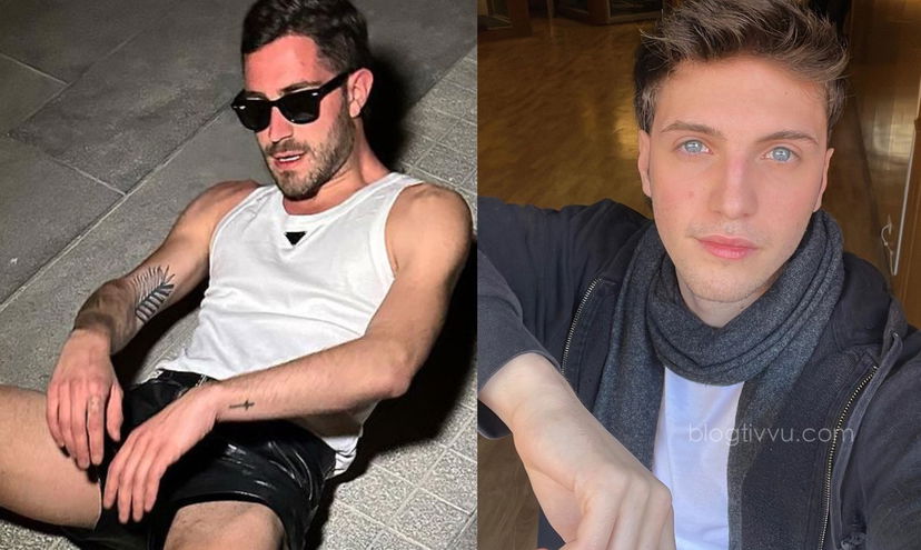 Tommaso Zorzi e Stanzani hanno ritrovato l’amore dopo la fine della loro storia? Ecco i presunti flirt – FOTO preview