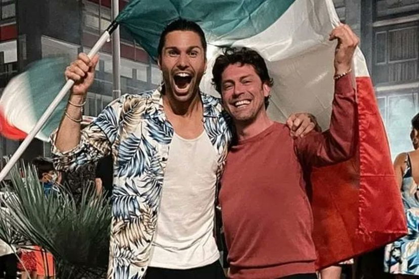 Onestini e Tonon, amicizia a rischio dopo il GF Vip? Raffaello non commenta l’eliminazione di Luca, la replica preview