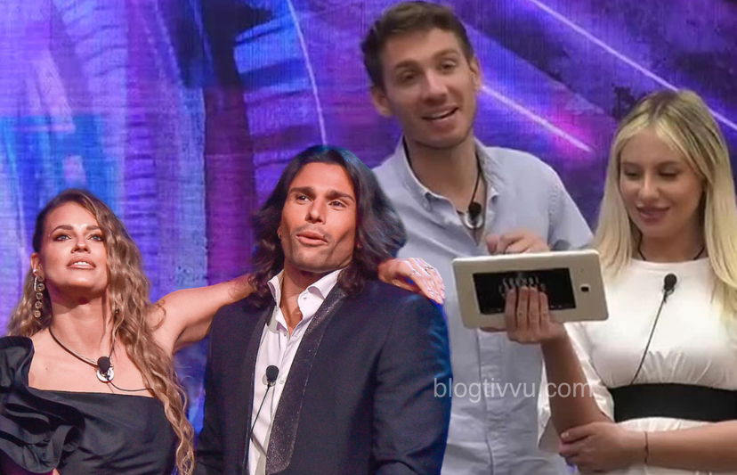 Ex del GF Vip fa un pronostico sul vincitore e parla di Onestini e Ivana: “Ho un desiderio…” preview