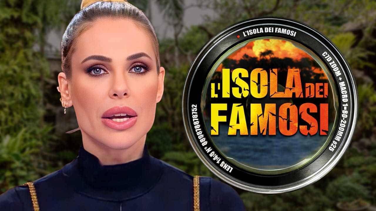 vincitrice dell isola dei famosi