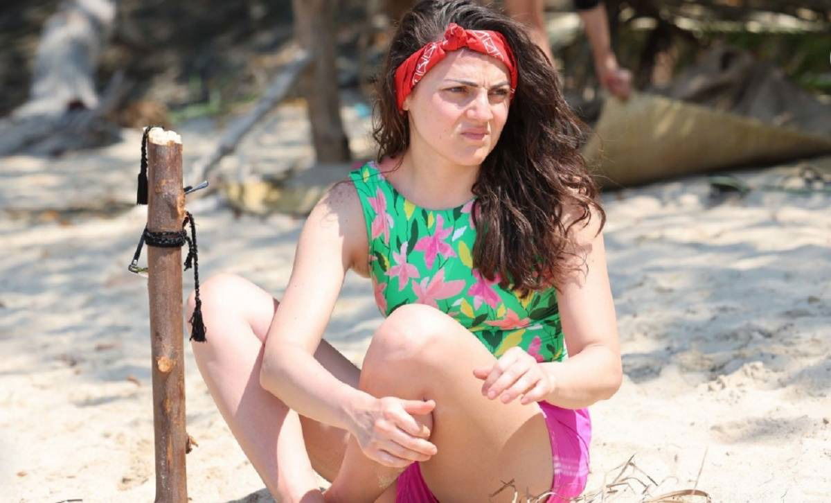 Isola, Cristina Scuccia svela se ha perso la verginità