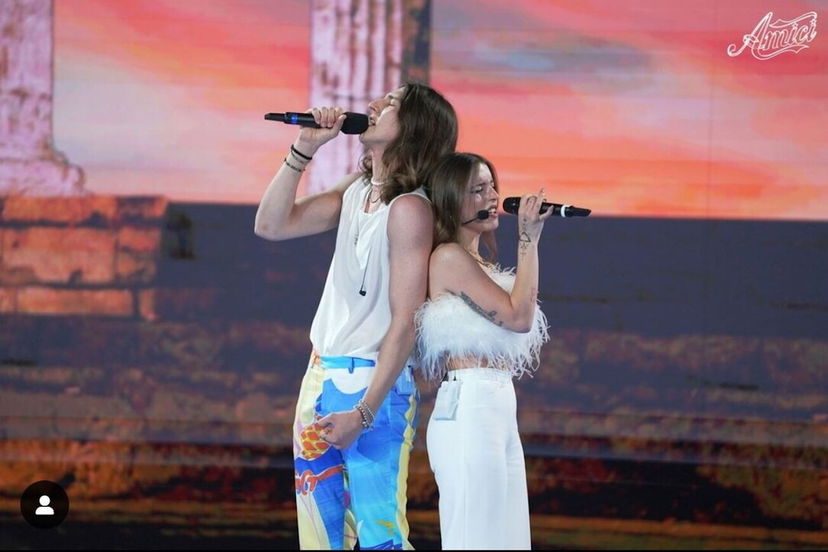 Eliminato Amici 22, chi è uscito? Il gesto di Angelina non passa inosservato: ecco cosa ha fatto preview