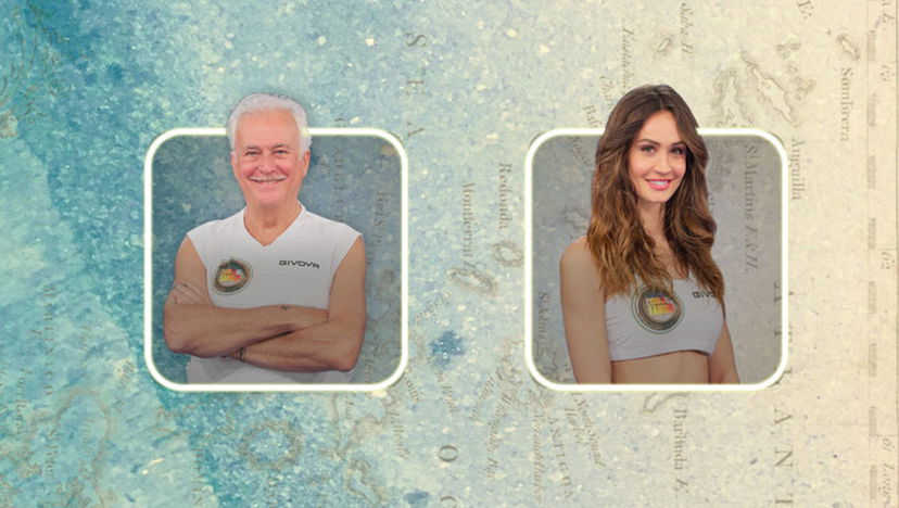 Eliminato Isola dei Famosi 2023 del 24 aprile: Marco Predolin o Helen Prestes, ecco cosa dicono i sondaggi preview