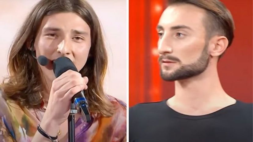 Cricca e Ramon, chi è uscito da Amici 22? Ecco il probabile eliminato della sesta puntata preview