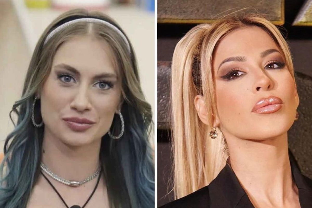 Nikita, Oriana e le coppie del GF Vip “cancellate” da Mediaset: “clamoroso isolamento”, la decisione article-post