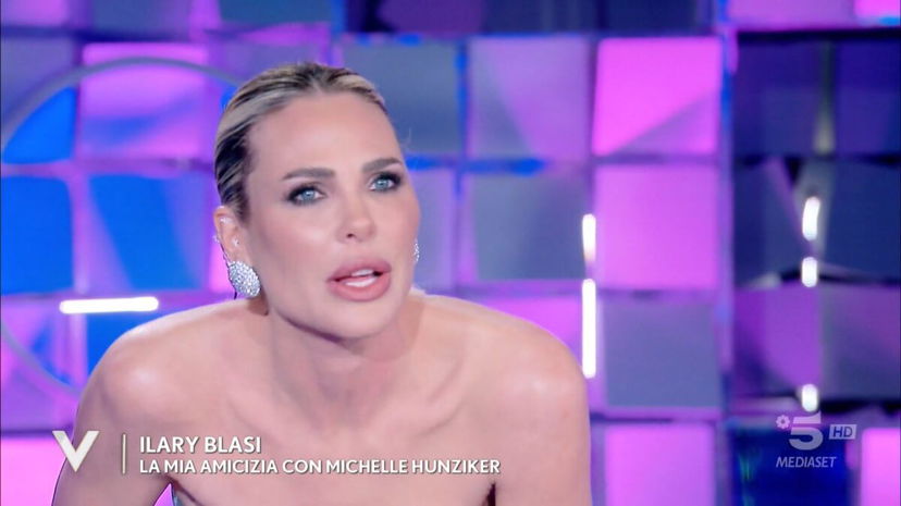 Concorrenti Isola dei Famosi, lo spoiler involontario di Ilary Blasi: ecco cosa è successo a Verissimo preview