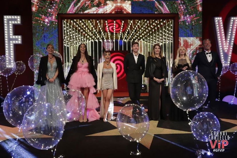 Grande Fratello Vip 7, la prima settimana senza: cosa ci ha lasciato? (Spoiler: niente) preview