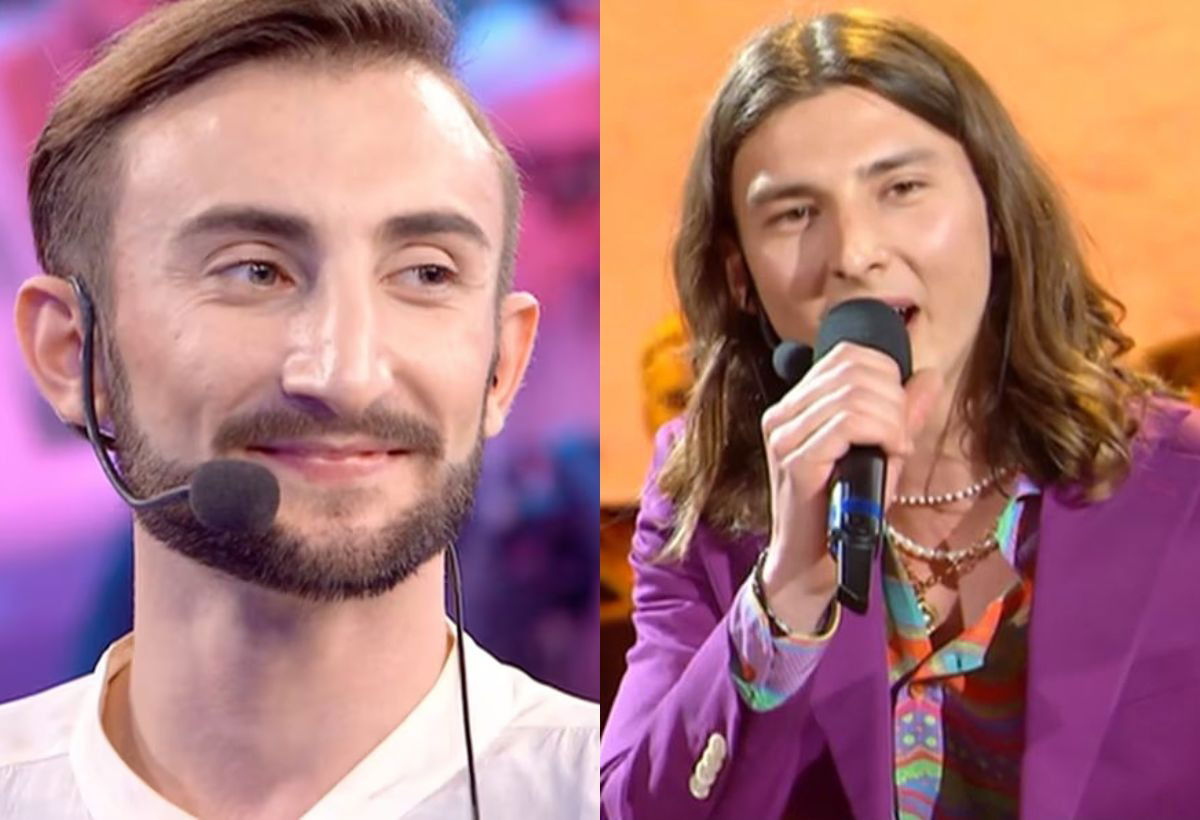 Cricca E Ramon, Chi è Uscito Da Amici 22: Eliminato Sesta Puntata 22 Aprile