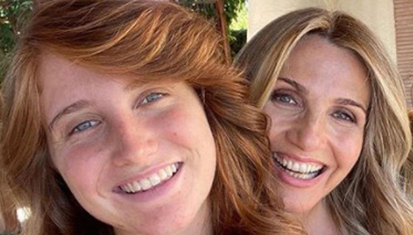 Coming out di Chiara Capitta, ecco il commento di Lorella Cuccarini: cosa ne pensa preview