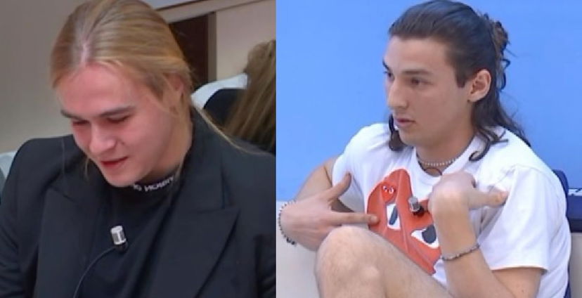 Cricca e Aaron, chi è uscito da Amici 22: ecco l’eliminato della settima puntata del 29 aprile preview