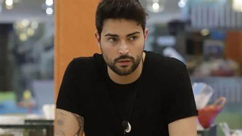 Davide Donadei: “I miei messaggi con Alfonso Signorini” preview