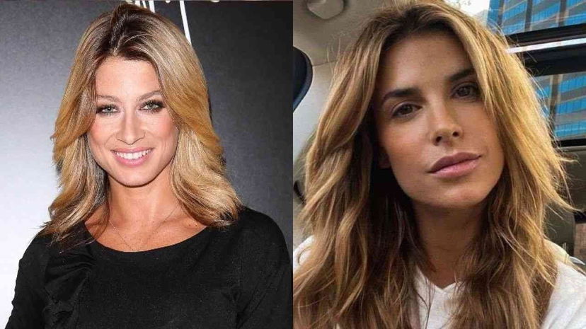 Lite Elisabetta Canalis e Maddalena Corvaglia: c’entra l’ex marito di una delle due? Il gossip bomba preview