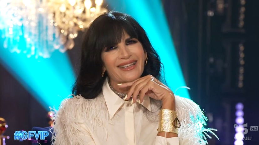 Oriele, Donnalisi e Incorvassi: Pamela Prati commenta le coppie del GF Vip e dice la sua su Luca e Ivana preview