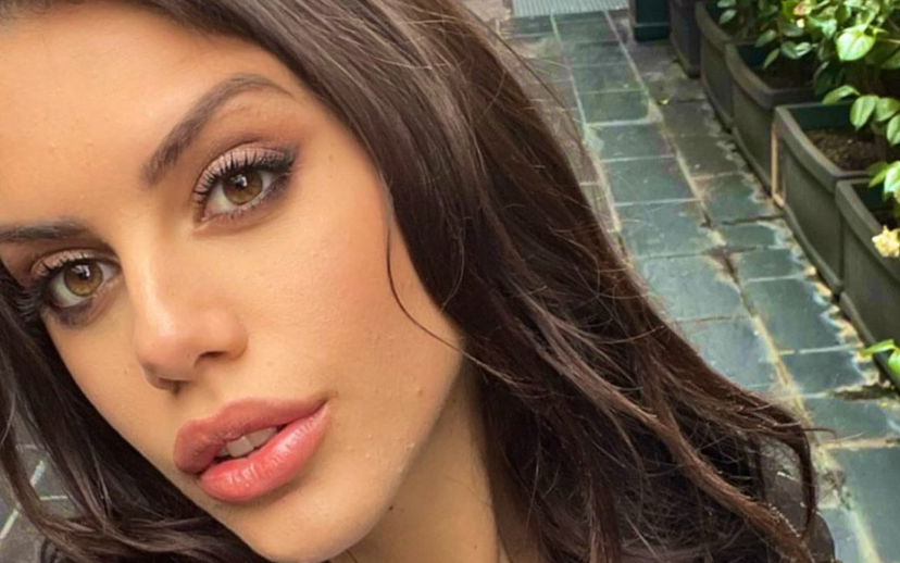 “Antonella Fiordelisi nuova Bonas di Avanti un altro?”, la risposta di Sonia Bruganelli preview