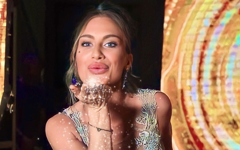 “Non riuscivano a sottomettermi”: Nikita dopo il GF Vip dice la sua sugli ex Vipponi – VIDEO preview