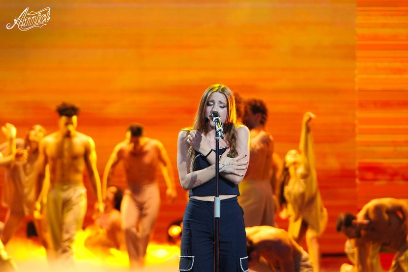 Chi vince il Serale di Amici 22? Angelina resiste ma c’è una ballerina che punta alla vittoria, cosa dicono i bookmaker preview