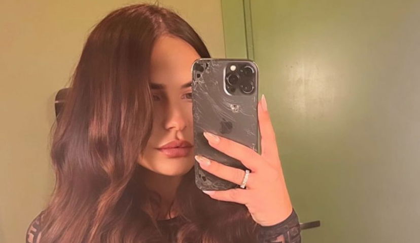 La Murgia assente in studio per la finale del GF Vip: il messaggio polemico in diretta preview