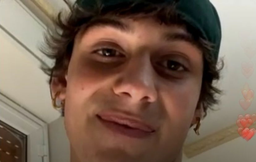 Samu eliminato da Amici 22 per un motivo preciso? La tesi del web, ecco quale potrebbe essere preview