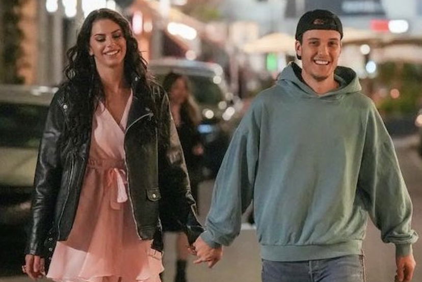 Edoardo Donnamaria: la canzone per Antonella Fiordelisi dopo il GF Vip, quando esce e la sua reazione – VIDEO preview