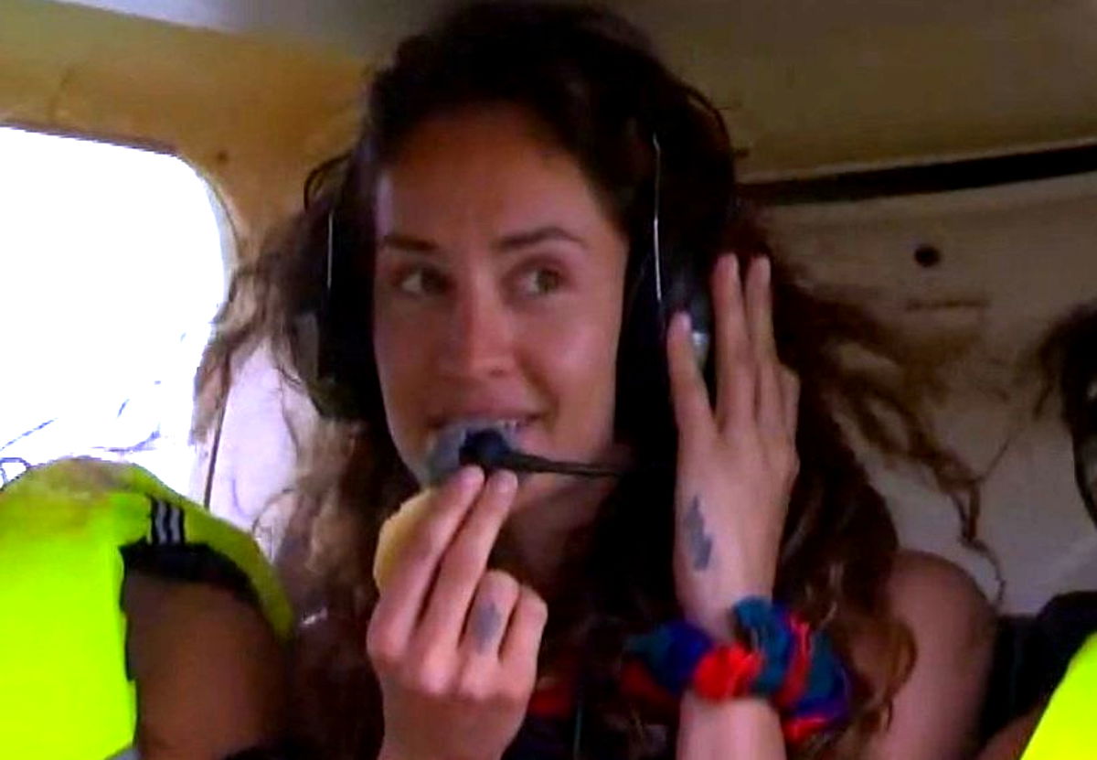 Isola 2023, Helena Prestes conquista tutti: effetto Nikita? Il preferito, cosa dicono i sondaggi article-post