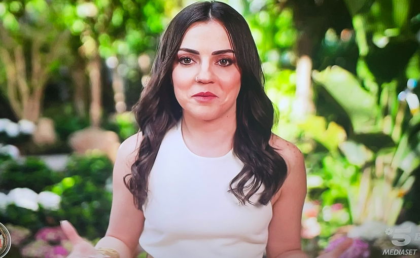 Cristina Scuccia, paura all’Isola 2023: “Urlava, l’ho trovata seduta impietrita”, parla una naufraga preview